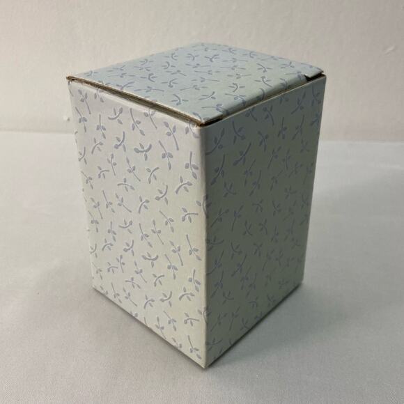 Enesco Cherished Teddies My First Tooth Fairy Covered Box 790516A Vintage 2002 - Picture 5 of 7